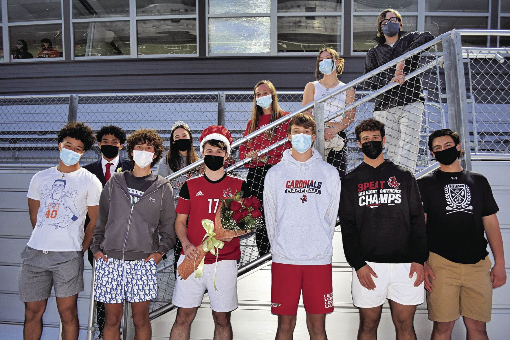 2021 Movie Night Senior Court